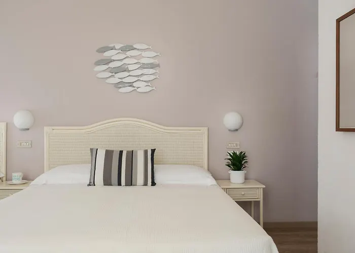 Hotel Roxy & Beach Cesenatico