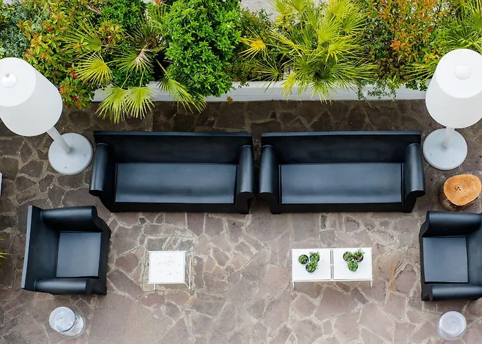 Hotel Tiffany & Resort Cesenatico